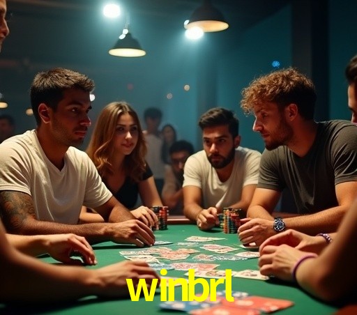 Experimente o Login Seguro Premium no winbrl