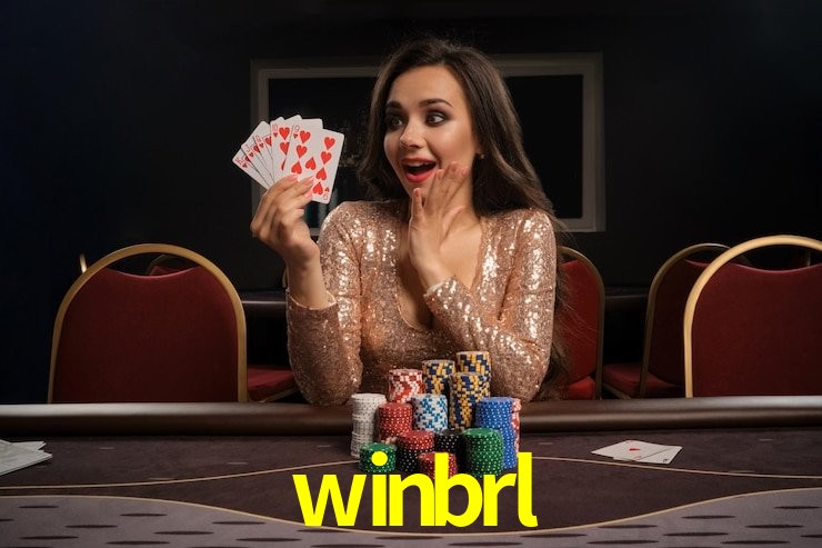 winbrl: Seu Especialista em Apostas Esportivas Brasileiras