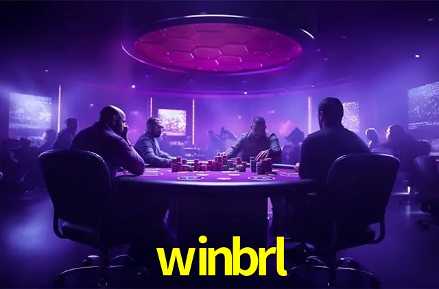 winbrl,winbrl.com